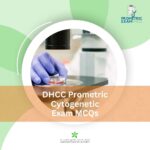 DHCC Prometric Cytogenetic Exam MCQs