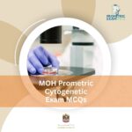 MOH Prometric Cytogenetic Exam MCQs