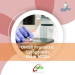 OMSB Prometric Cytogenetic Exam MCQs