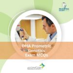 DHA Prometric Genetics Exam MCQs