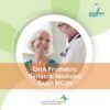 DHA Prometric Geriatric Medicine Exam MCQs