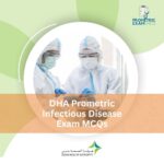 DHA Prometric Infectious Disease Exam MCQs