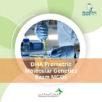 DHA Prometric Molecular Genetics Exam MCQs