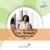 DHA Prometric Psychologist Exam MCQs