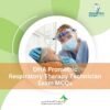 DHA Prometric Respiratory Therapy Technician Exam MCQs