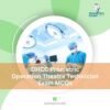 DHCC Prometric Operation Theatre Technician Exam MCQs