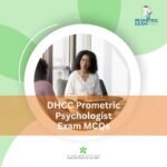 DHCC Prometric Psychologist Exam MCQs