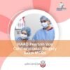 HAAD Pearson Vue Cardiovascular Surgery Exam MCQs