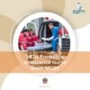 MOH Prometric Ambulance Nurse Exam MCQs