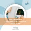 NHRA Prometric Cardiovascular Technician Exam MCQs