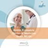 NHRA Prometric Geriatric Medicine Exam MCQs