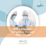 NHRA Prometric Infectious Disease Exam MCQs