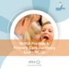 NHRA Prometric Primary Care Dentistry Exam MCQs