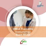 OMSB Prometric Immunology Exam MCQs