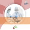 OMSB Prometric Infectious Disease Exam MCQs