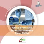 OMSB Prometric Molecular Genetics Exam MCQs