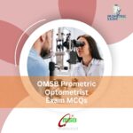 OMSB Prometric Optometrist Exam MCQs