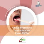 OMSB Prometric Oral Medicine Exam MCQs