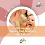 OMSB Prometric Primary Care Dentistry Exam MCQs