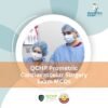 QCHP Prometric Cardio Vascular Surgery Exam MCQs