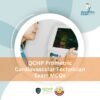 QCHP Prometric Cardiovascular Technician Exam MCQs