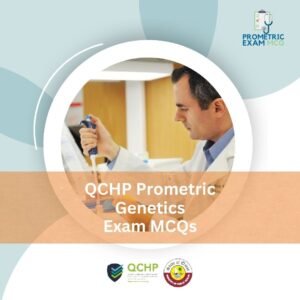 QCHP Prometric Genetics Exam MCQs