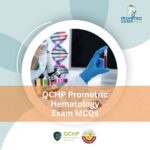 QCHP Prometric Hematology Exam MCQs