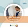 QCHP Prometric Immunology Exam MCQs