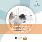 QCHP Prometric Molecular Biology Exam MCQs