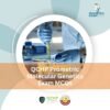 QCHP Prometric Molecular Genetics Exam MCQs