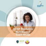 QCHP Prometric Nutritionist Exam MCQs