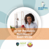 QCHP Prometric Nutritionist Exam MCQs