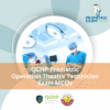 QCHP Prometric Operation Theatre Technician Exam MCQs
