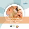 QCHP Prometric Primary Care Dentistry Exam MCQs