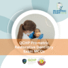 QCHP Prometric Restorative Dentistry Exam MCQs