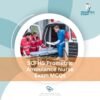 SCFHS Prometric Ambulance Nurse Exam MCQs