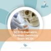 SCFHS Prometric Forensic Dentistry Exam MCQs