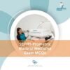 SCFHS Prometric Nuclear Medicine Exam MCQs