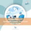 SCFHS Prometric Operation Theatre Technician Exam MCQs