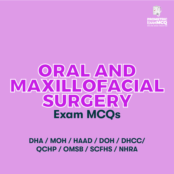 Oral and Maxillofacial Surgery Exam MCQs