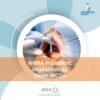 NHRA Prometric Implantology Exam MCQs