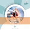 SCFHS Prometric Implantology Exam MCQs