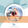 SCFHS Prometric Implantology  Exam MCQs