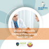 QCHP Prometric Clinical Psychology Exam MCQs