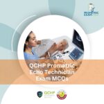 QCHP Prometric Echo Technician Exam MCQs