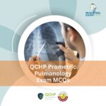 QCHP Prometric Pulmonology Exam MCQs