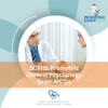 SCFHS Prometric Clinical Psychology Exam MCQs