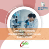 OMSB Prometric Biochemistry Technician Exam MCQs