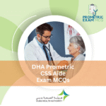DHA Prometric CSS Aide Exam MCQs