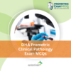 DHA Prometric Clinical Pathology Exam MCQs